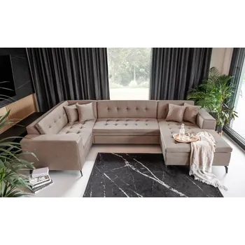 Sedací souprava Rohová sedací souprava Montez