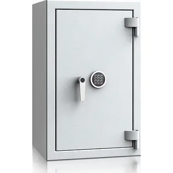 Trezor ISS Trezor Save4Ever 419103.02 EL, třída III, světle šedý