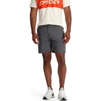 Kraťasy/šortky Spyder Nomad Short 38A091410 Polar 25/26