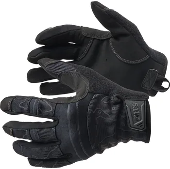 Rukavice 5.11 Competition Shooting Glove 2.0 - Black XS