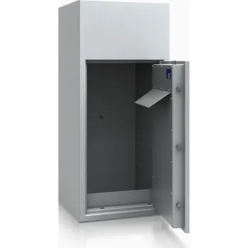 Trezor ISS Vhozový trezor St. Gallen Deposit 36263.00