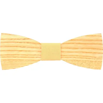 Motýlek Moravité motýlek jasan MJ2 dřevěný