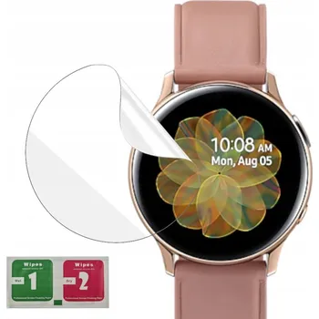 Ochranná fólie Fólie MBM pro Samsung Galaxy Watch Active 2 40mm