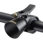 Rockbros 34210005001 Zvonek na kolo, černý