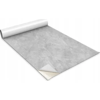 Obraz Moderní nábytková fólie do kuchyně Betonová podlaha 100 x 50 cm