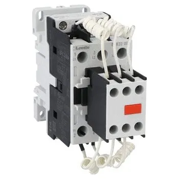 Jistič LOVATO Stykač BFK3200A110 110VAC BFK3200A110