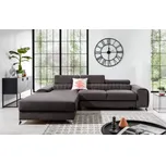 Rohová sedací souprava Grayson