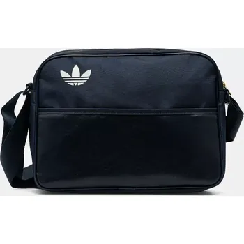 Ledvinka Ledvinka adidas Originals tmavomodrá barva, JC8310 59X, vel. ONE SIZE