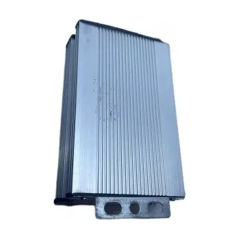 Příslušenství pro elektrokoloběžku CDI - řídící jednotka 72V 1500W X-scooters XT04