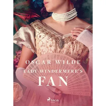 Kniha Lady Windermere's Fan