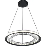 Závěsné LED svítidlo Nest, 1x LED 43w, 4000k, b