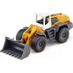 Čelní nakladač Liebherr - Siku 1477