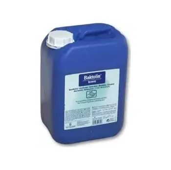 Péče o ruce Baktolin Pure 5l, standartní mycí emulze na ruce