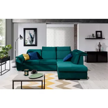 Sedací souprava Rohová sedací souprava Loreto