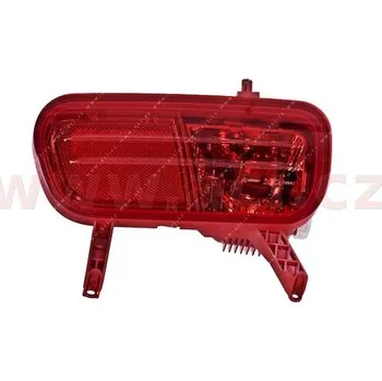 zadní mlhovka do nárazníku AL/MARELLI (prvovýroba) L