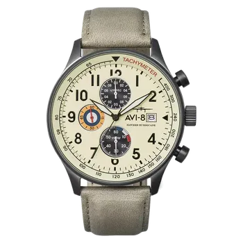 Hodinky Hodinky AVI-8 AV-4011-0C