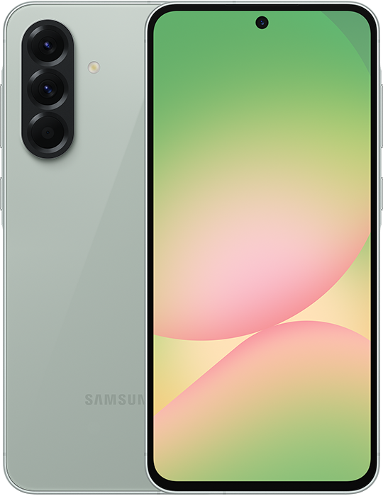 Samsung Galaxy A56 5G 256GB zelená + ZDARMA pojištění na 1 měsíc