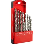 Sada vrtáků FESTA HSS-G W9 1.0-10mm 19ks