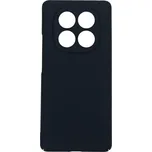 Lenuo Leshield obal pro Xiaomi Redmi Note 14 Pro 4G černá