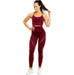 Dámské legíny Better Bodies Waverly Red S