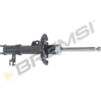 Tlumič pérování BREMSI SA0131