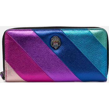 Peněženka Kožená peněženka Kurt Geiger London dámský 1803069109 vícebarevná MLC, vel. ONE SIZE