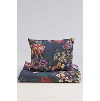 Povlečení Sada bavlněného povlečení Medicine RW24.PCU606 vícebarevná MLA