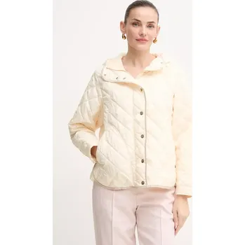 Pánská softshellová bunda Bunda Marella ENGLISH béžová barva, přechodná, 2513481024200 01X, vel. 34