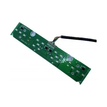 Příslušenství pro elektrokoloběžku LED panel zadního světla X-scooters XT04/05