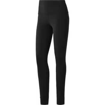 Dámské legíny REEBOK Tréninkové legíny - BR5244 S