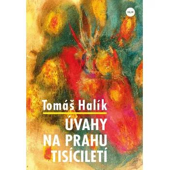 Kniha Úvahy na prahu tisíciletí