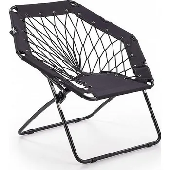 Postel Křeslo WIDGET - skládací Varianta: černé