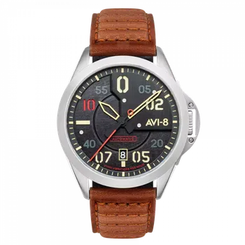 Hodinky Hodinky AVI-8 AV-4086-01