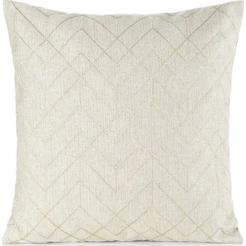 Povlak na polštářek Dekorační povlak na polštář Eurofirany 45 x 45 cm