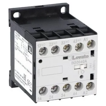 Stykač LOVATO Stykač BG0040A 10A 24VAC 11BG0040A024