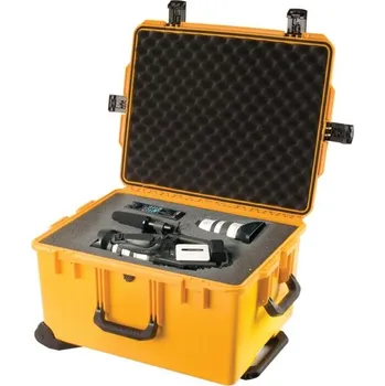 Peli Storm Travel Case™ IM2750 žlutý s pěnou