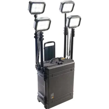 Svítilna Peli Svítilna RALS 9470, černá