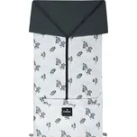 Fusak 2v1 BARY Grey Blooms