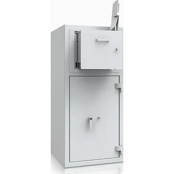 Trezor ISS Vhozový trezor Madrid 36702