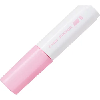 Pilot Pilot, Popisovač Pintor, (B) silný Barva: Pastelová růžová