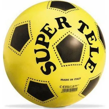 Dětský míč Míč dětský MONDO BIOBALL SUPER TELE 140 žlutá