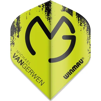 Šipka Letky na šipky Winmau MvG nr232 Mega Standard