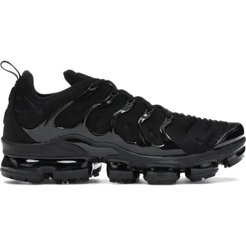 Pánská obuv Nike Air VaporMax Plus Triple Black Velikost: 45.5 924453-004