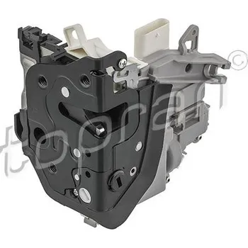 Autozámek Zámek dveří TOPRAN (HANS PRIES) 623 606