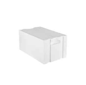 zdivo Porfix 50x25x37,5 cm PDK P2-440