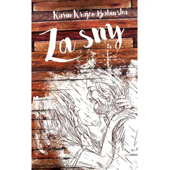 Za sny - Karin Krajčo Babinská (2025,…