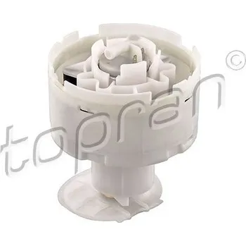 Palivové čerpadlo Palivové čerpadlo TOPRAN (HANS PRIES) 111 791