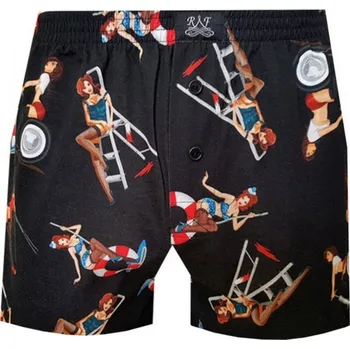 Trenýrky Pánské Trenkoslipy FOLTÝN PTS 233 Velikost: L