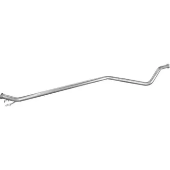 Výfuková trubka Výfuková trubka POLMOSTRŕW 19.393