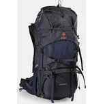Turistický batoh Kilpi ECROW-U tmavě modrá 45 L